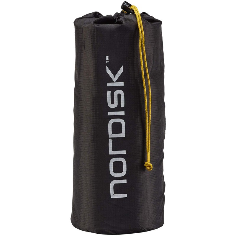 Nordisk Grip 2.5 L Self. Infl. Mat Mat, Gold (Mustard),