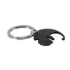 CENPEK 4 Pcs Black And White Matching Puzzle Cat Couples