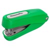 Aria-Plus Half-Strip Mini Stapler (Green)