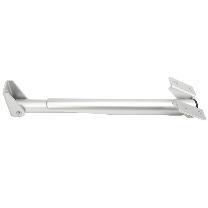 Counter Extension Bracket Rod 260‑430mm Aluminium Alloy Folding Shelf Support