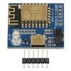 ESP-12F Infrared Emission and Reception Command WiFi Transmission Module Development