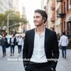 BEVCEFCC Open Ear Headphones with Ear Hooks, 52Hrs Playtime, Bluetooth