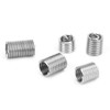 Pack of 100 M7 x 1 Thread Repair Kit, Rolled