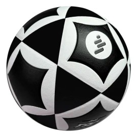 Balón De Fútbol Oka Fan 2.0 Laminado Premium Oficial N°5