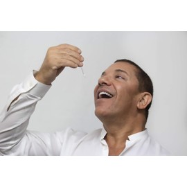 Male - Stabilized Liquid Oxygen Drops. The Most Concentrated Daily Oxygen Supplement Trusted Since 1996. Accept no imitations.