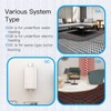 Smart Thermostat App Control Programmable WIFI Home Thermostat for Electric