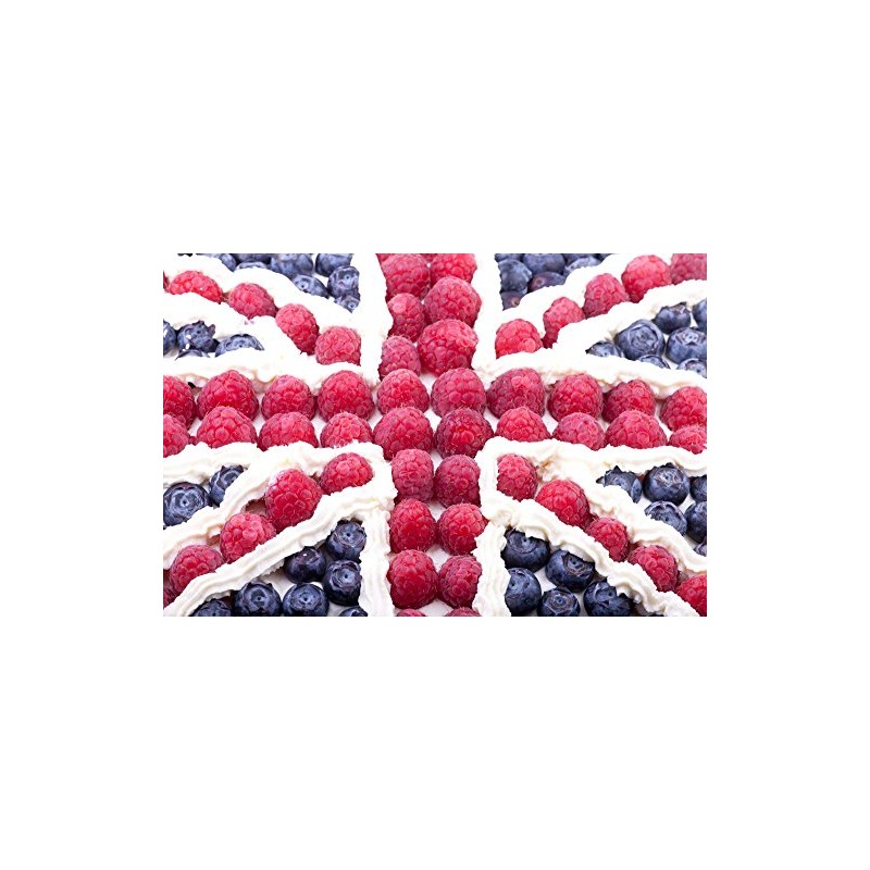 Samuel Groves 8" to 18" Aluminium Mesh Pizza Screen Baking