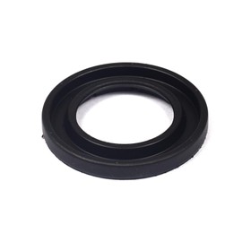 cyclingcolors 1 x seal spi spy rubber seal lip seals double lip lawn mower tractor engine carburettor compatible with Briggs & Stratton No. 495307, 555087