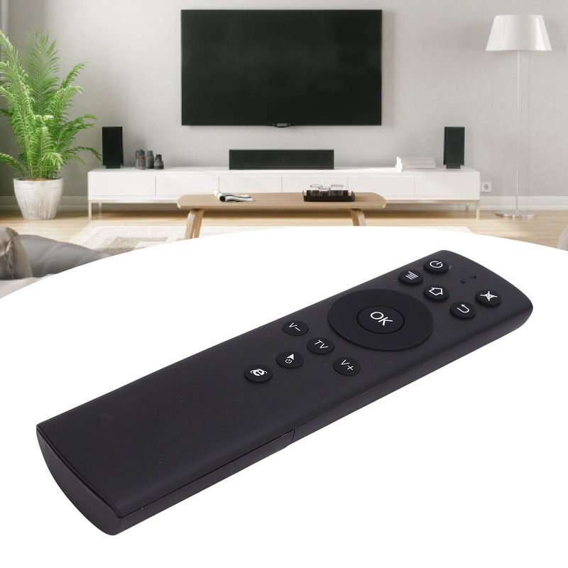 TV Remote Control 2.4G USB Universal IR Learning Smart Television