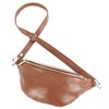 modamoda de - T211 - Italian Hip Bag, Chest Bag,