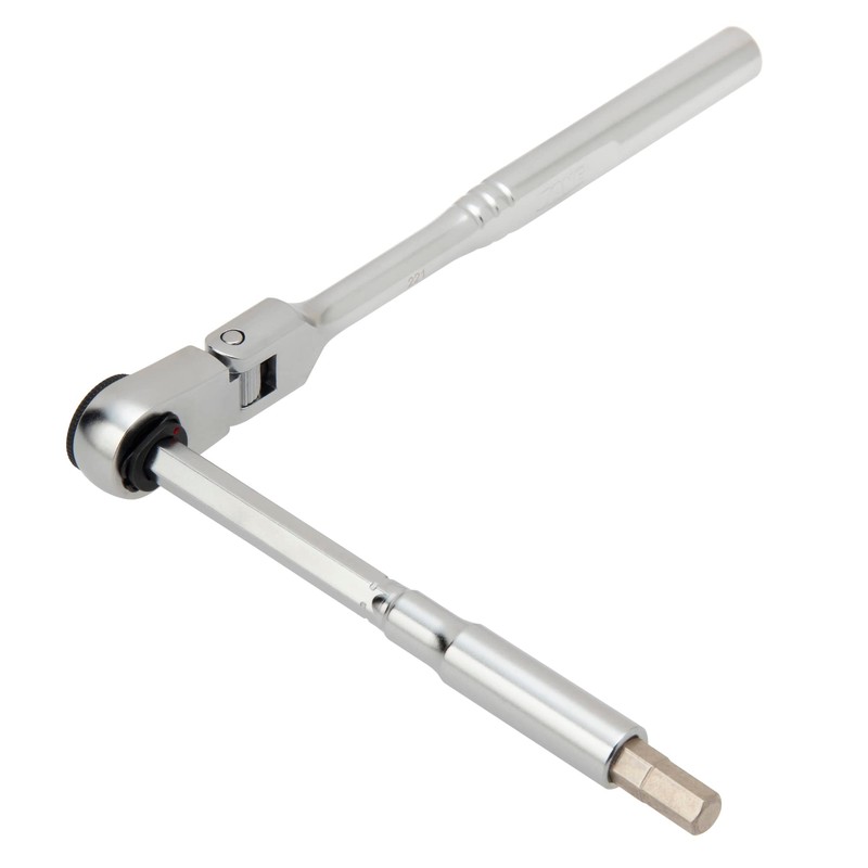 TONE Bit Ratchet Set BRFS27 Bit Insertion & 1/4 inch