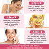 A r b c r n Turmeric Cleansing Pads,Kojic Acid
