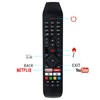 MYHGRC RC43140 Universal Remote Control for Hitachi Smart TV, No