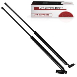 Lift Supports Depot Qty (2) Compatible With Subaru Forester 1998 To 2002 Wagon Tailgate Lift Supports Shocks Struts