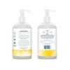 Kirk's Hydrating Hand Wash - Made with Coconut Oil and