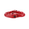 NORJIN 4 Pack 3/8” G80 Alloy Steel Hammerlock Coupling Link