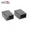 DYSO 2.5" Front &Rear Leveling Lift Kit For Jeep Wrangler