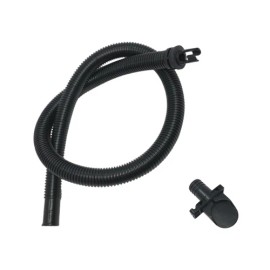 Intex Replacement Inflation Hose and Adapter for 28407VM Pure Spa Hot Tub Cover