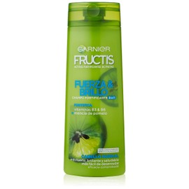 Garnier Fructis Shampoo Strength and Shine 2-in-1 360 ml