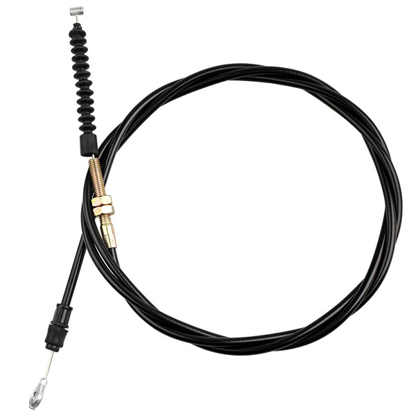remolean 06900614 Deflector Cable Fits for Ari-ens, Del-uxe, Plati-num, Pro,