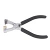 French Angled Chisel Punch Pliers Double Lever Replaceable Head High