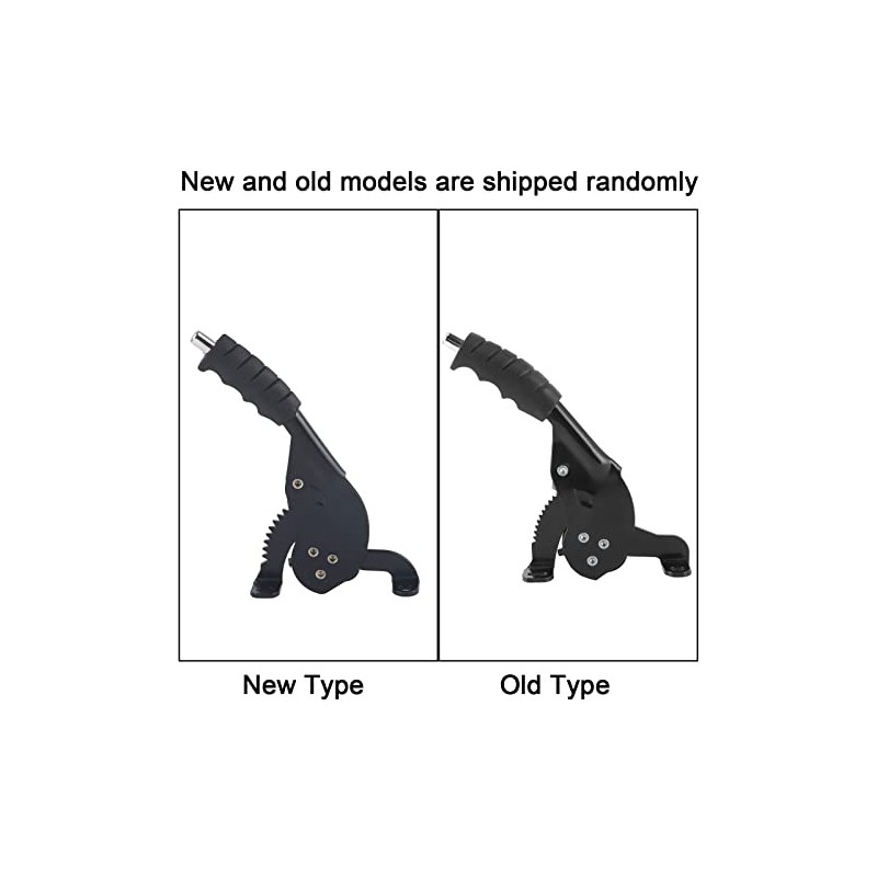 Motorcycle Brake Pump,Universal Handle Front Brake Lever Handbrake Fit for