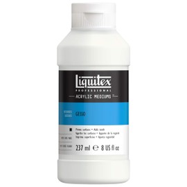 Liquitex.