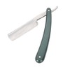 Professional Folding Hair Cut Barber Razor Stainless Steel Beard Shaver