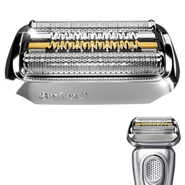 92S Series 9 Replacement Heads Compatible with Braun Series 9 Electric Shaver, 92S Blades for Braun S9 Replacement Head,for Series 9 Electric foil Shaver 9290cc, 9291cc, 9370cc, 9293s, 9385cc etc