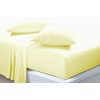 Comfort Collections Fitted Bed Sheet With FREE MATCHING 1 X