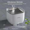 AstroPet Pack of 4 Drinking Fountain Filters Compatible with 2.5