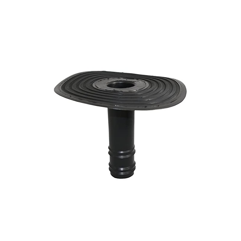 Marathon Dura Plastic Retrofit Roof Drain (3 inch)