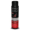 Chili & Chili Shampoo black c/arginina y capsicum 500 ml