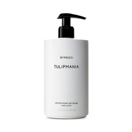 Byredo 튤립마니아 핸드로션 450ml Tulip Mania Hand Lotion 450ml