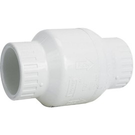 SLIP Check Valve