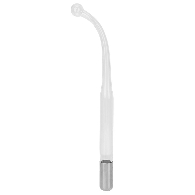 High Frequency Skin Therapy Wand Machine Portable Wrinkle Reducing Anti
