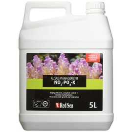 Red Sea Supplement Nopox, 5 L