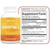 Paleovalley Essential C Complex - Vitamin C Supplement for Immune