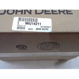 MIU14211 (Surplus Open Box) - G&T Engine Parts