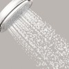Croma 100 Classic Handshower 3-Jet, 2.5 GPM