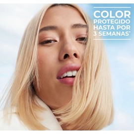 Yves Rocher Plank+Beam ¡NUEVOS Shampoos Yves Rocher! Nueva formula y nueva presentación (Shampoo Iluminador Cabello Rubio o Blanco)