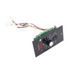 Digital Thermostat Kit Digital Thermostat Controller Replacement for Traeger Parts