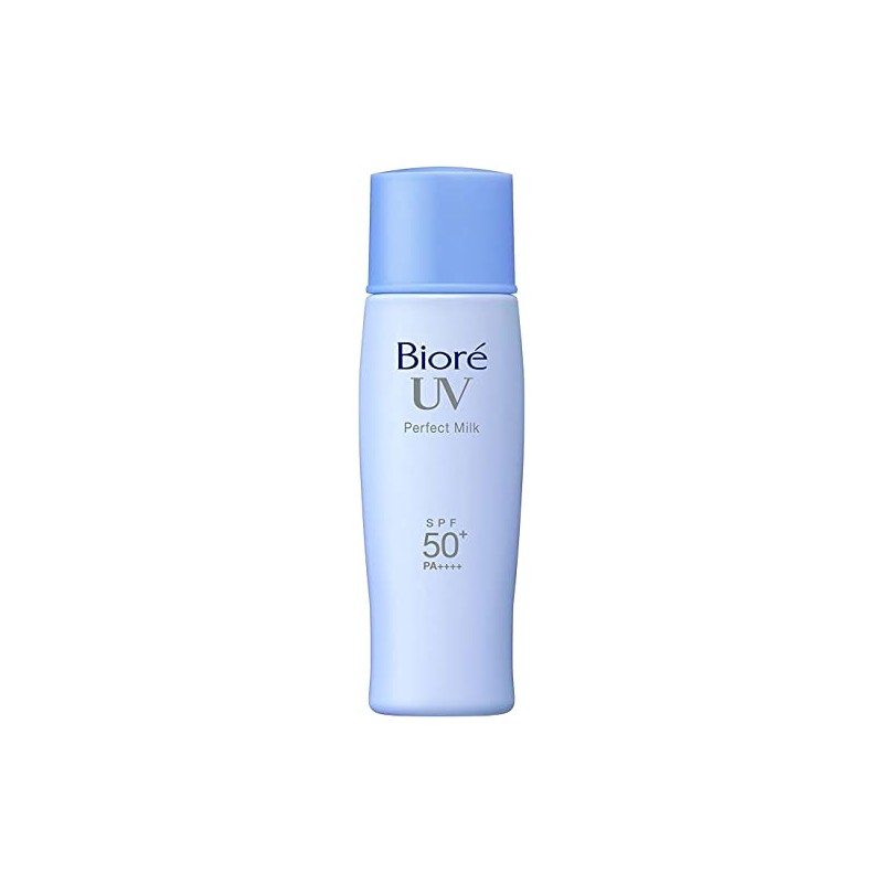 Kao Biore Smooth UV Perfect Milk SPF 50+ PA+++++, 1.4