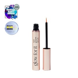 Lash Growth Serum - Glow For It Lengthening and Strengthening Lash Serum
