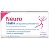 STADA Neuro Filmtabletten bei nachgewiesenem Vitamin B1 und B6 Mangel,