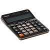 Casio DX-12B-BK-W-DC Calculadora