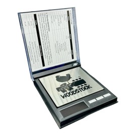 Infinity Woodstock CD Digital Scale 500g x 0.1g Newest Style .