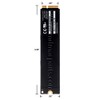 Odyson - 64GB SSD Replacement for Apple MacBook Air 11"