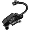 Ford For 11-16 Ford 6.7L Powerstroke DC3Z6A785C Diesel PCV CCV