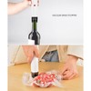 Handheld Vacuum Sealer Portable Small USB Charging Multifunctional Automatic Food